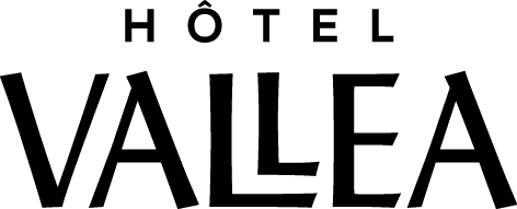 Logo Hôtel Vallea