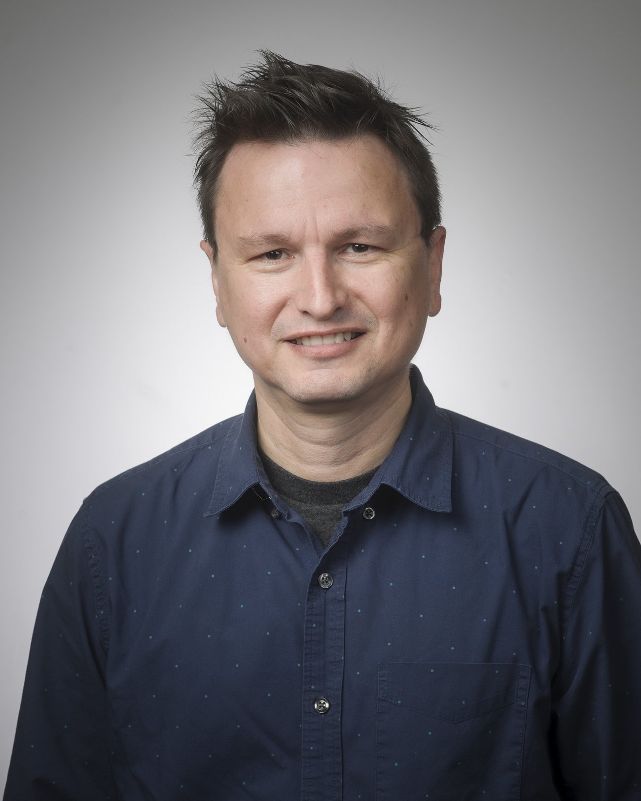 Marc André Tremblay