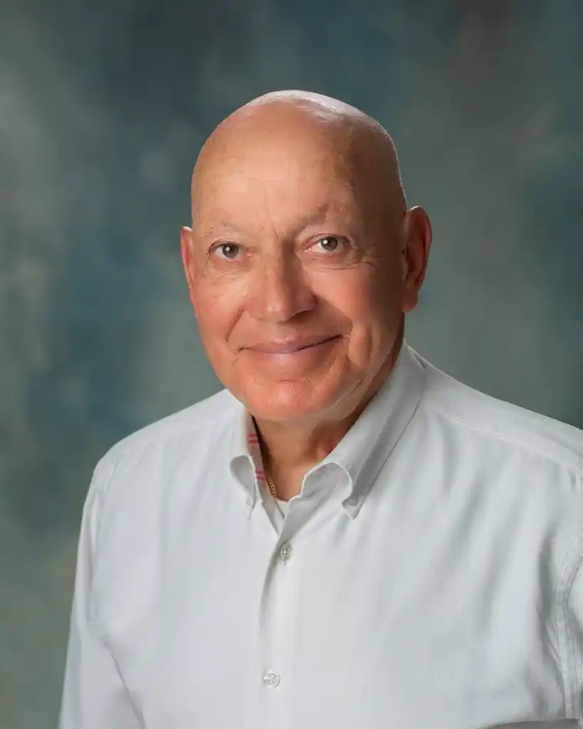 Réal Boucher
