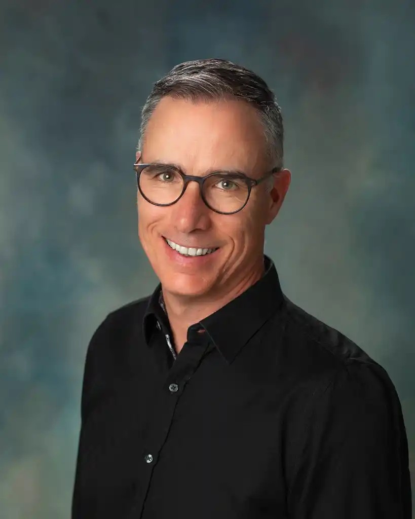 Steve Beauregard